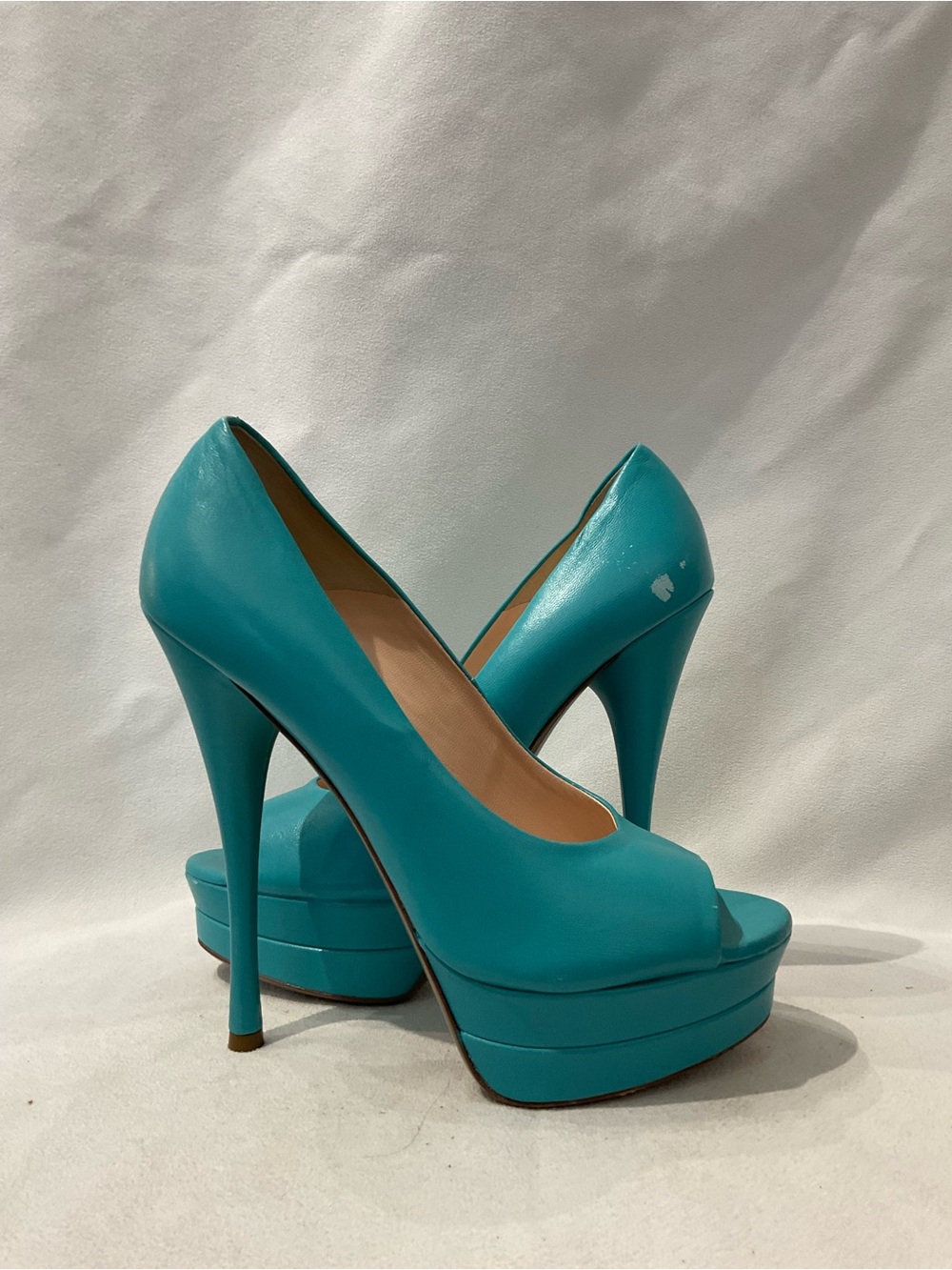 Versace Pumps